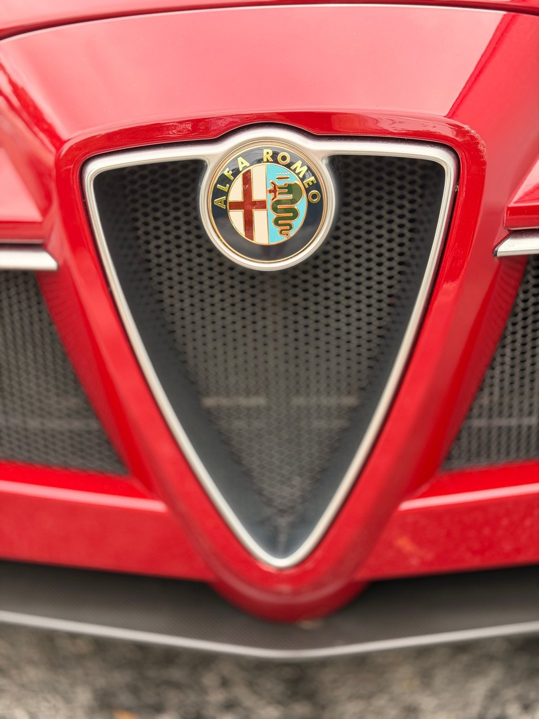 Used 2008 Alfa Romeo 8C Competizione RWD image 35