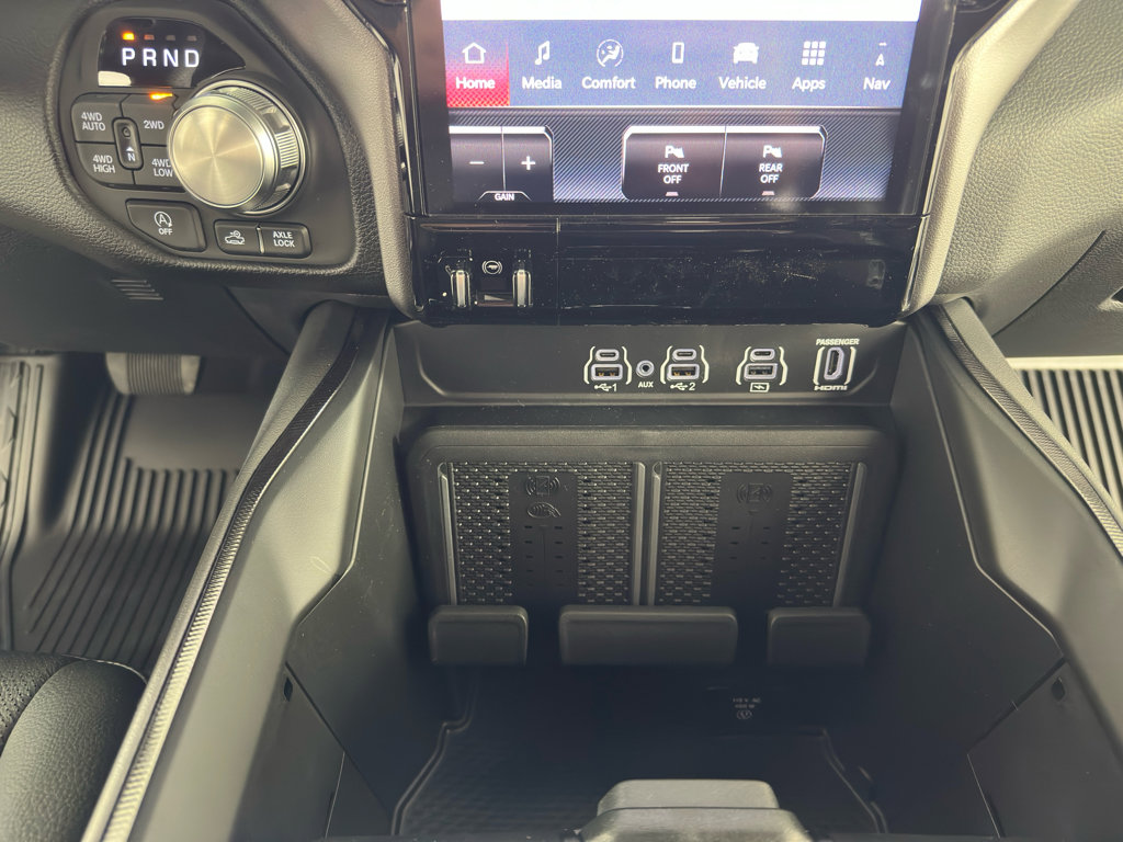 New 2026 RAM 1500 Rebel image 6