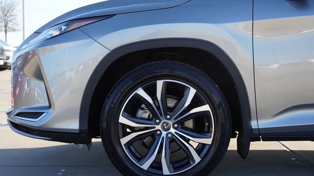 Used 2022 Lexus RX 350 AWD w/ Premium Package image 5