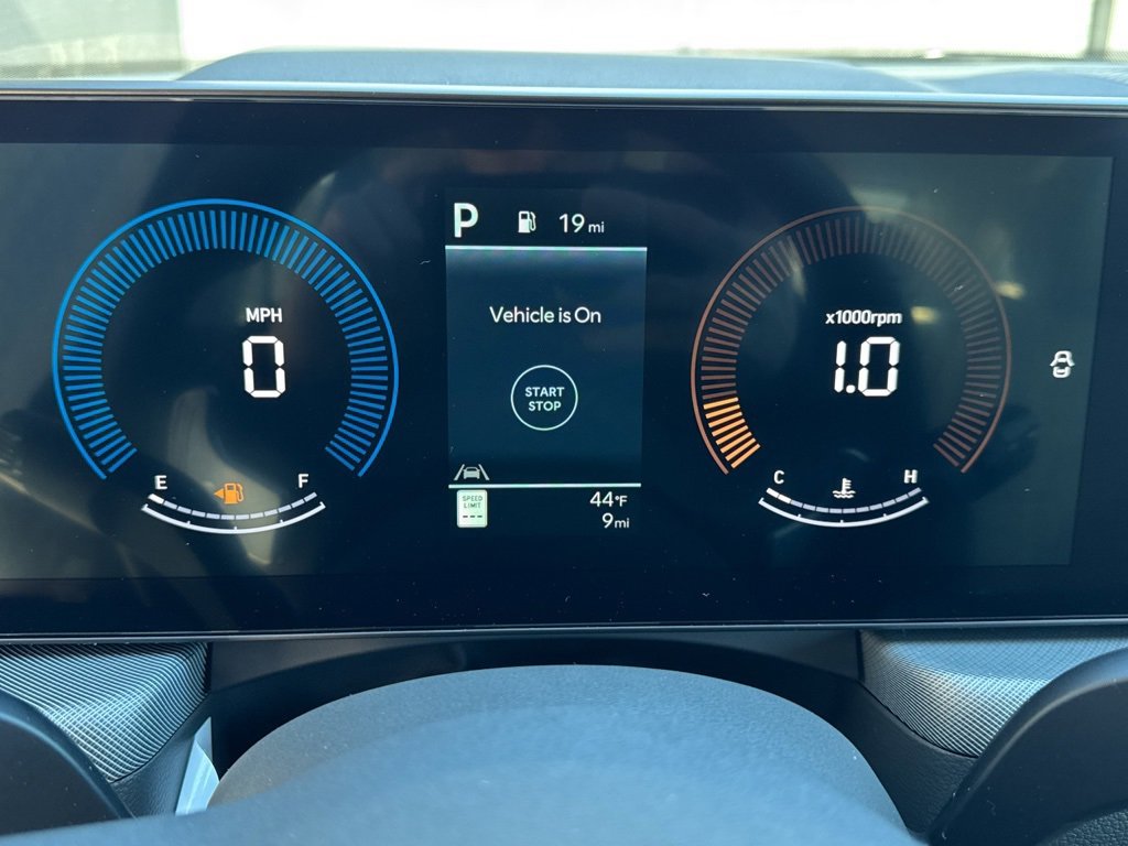 New 2026 Hyundai Sonata SEL image 9