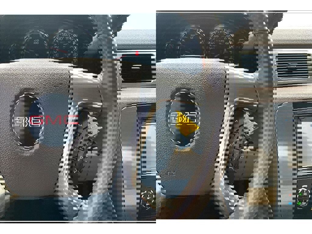 Used 2007 GMC Sierra 2500 SLT w/ Convenience Package image 21