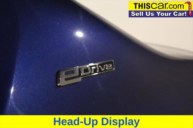 Used 2018 BMW 530e image 13