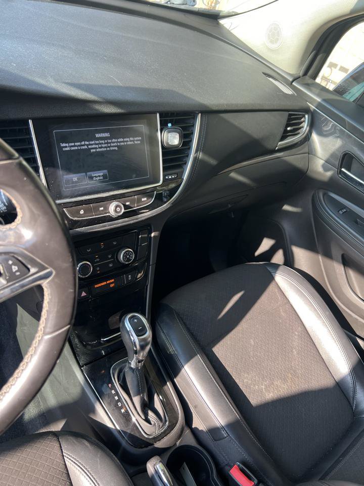 Used 2018 Buick Encore Preferred FWD image 11