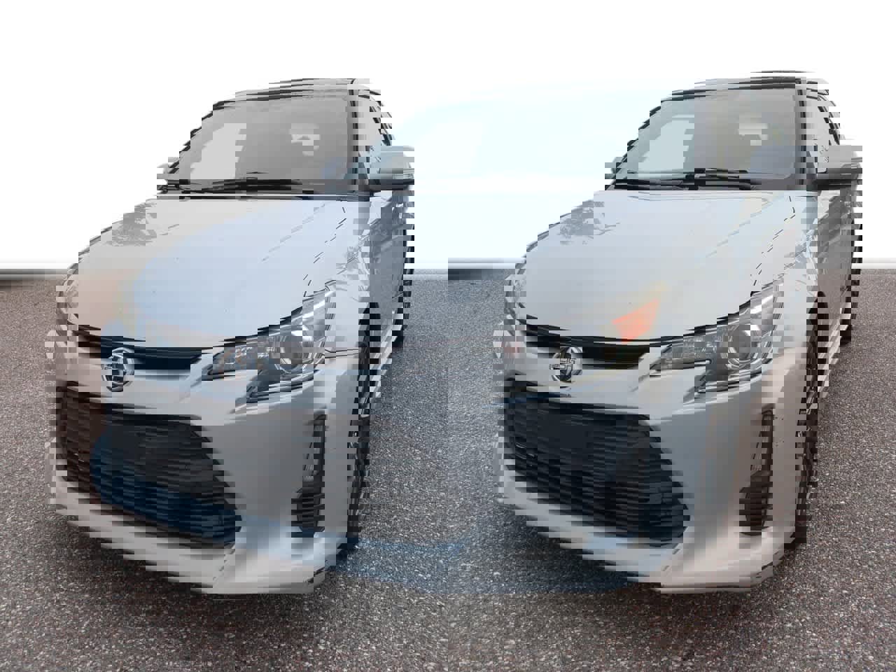 Used 2014 Scion tC 10 Series