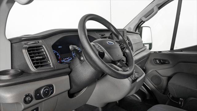 Used 2024 Ford Transit 250 Low Roof w/ Exterior Upgrade Package RWD image 21