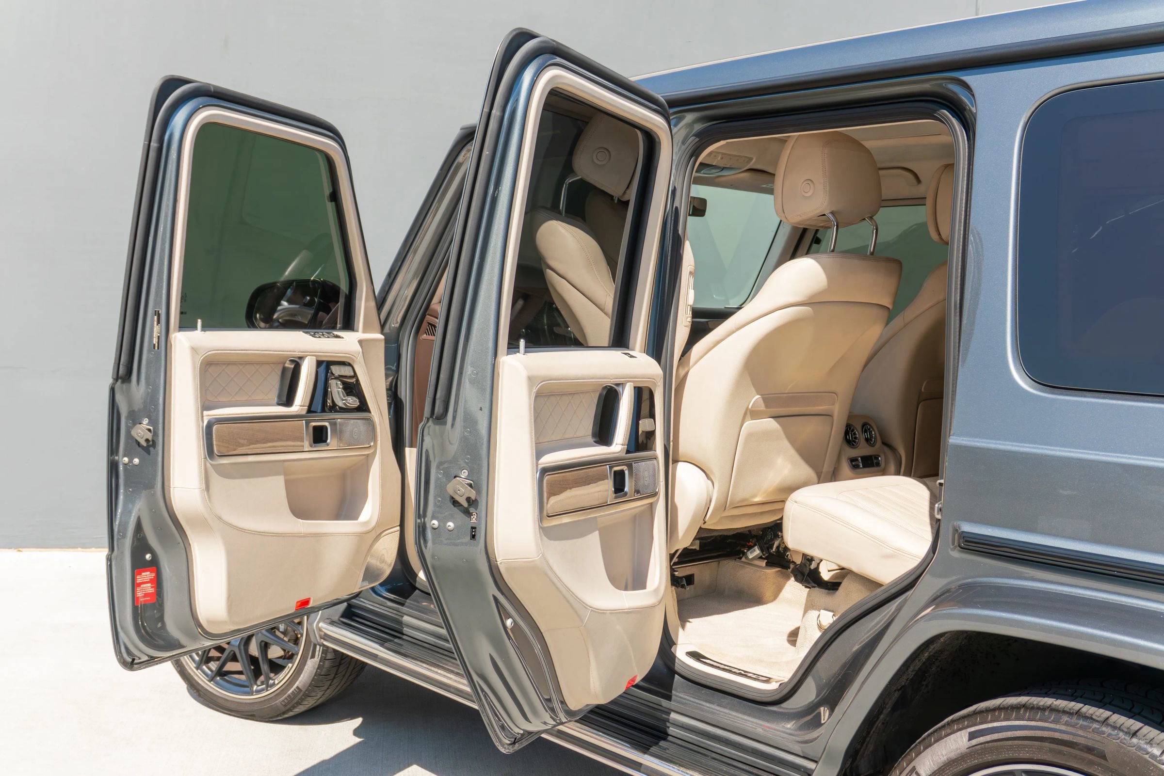 Used 2020 Mercedes-Benz G 63 AMG 4MATIC image 68