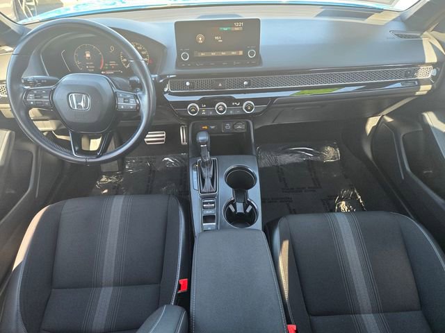 Used 2023 Honda Civic Sport image 11