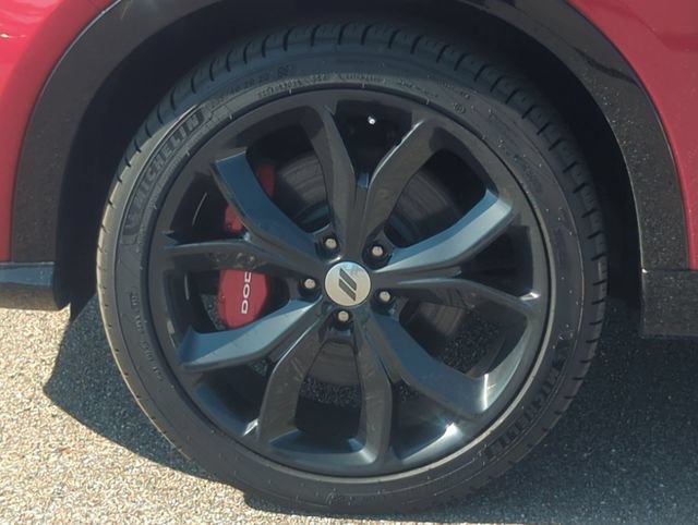 Used 2025 Dodge Hornet R/T w/ R/T Plus Package AWD/4WD image 10