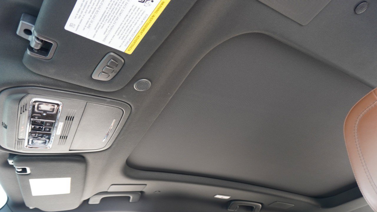 Used 2021 Lincoln Aviator Grand Touring w/ Equipment Group 302A AWD/4WD image 27