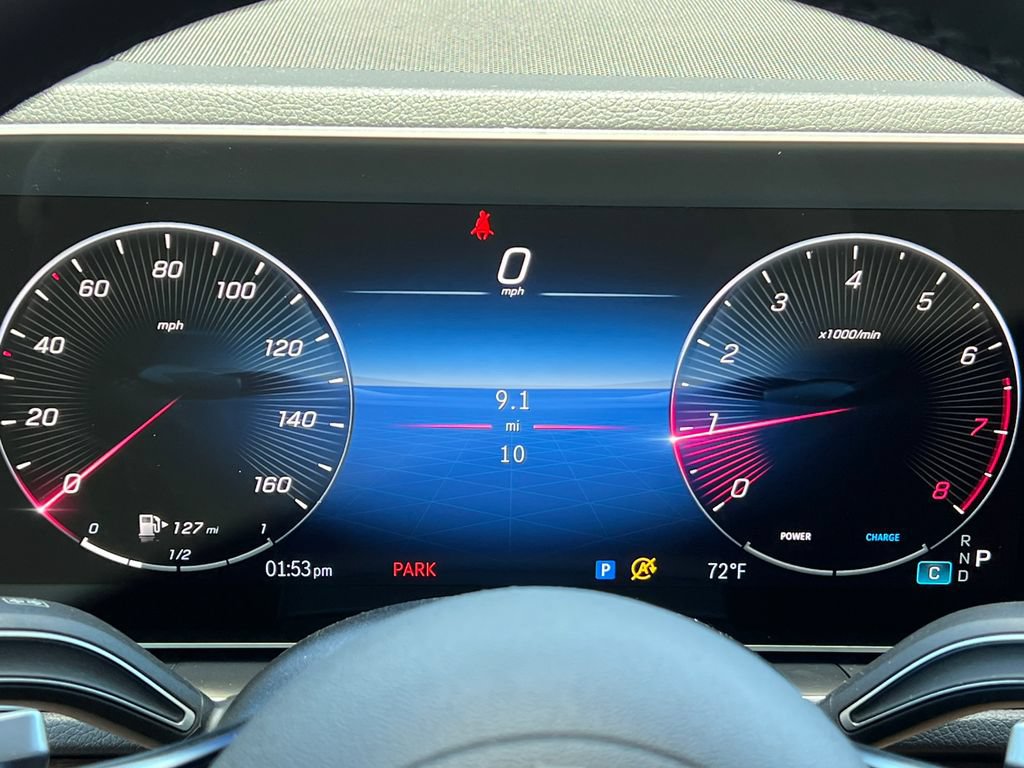 New 2026 Mercedes-Benz GLE 350 4MATIC image 18