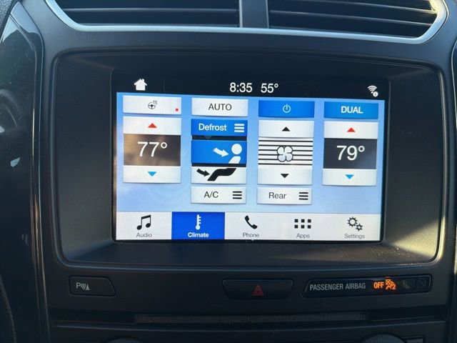 Used 2017 Ford Explorer XLT w/ Equipment Group 202A image 26