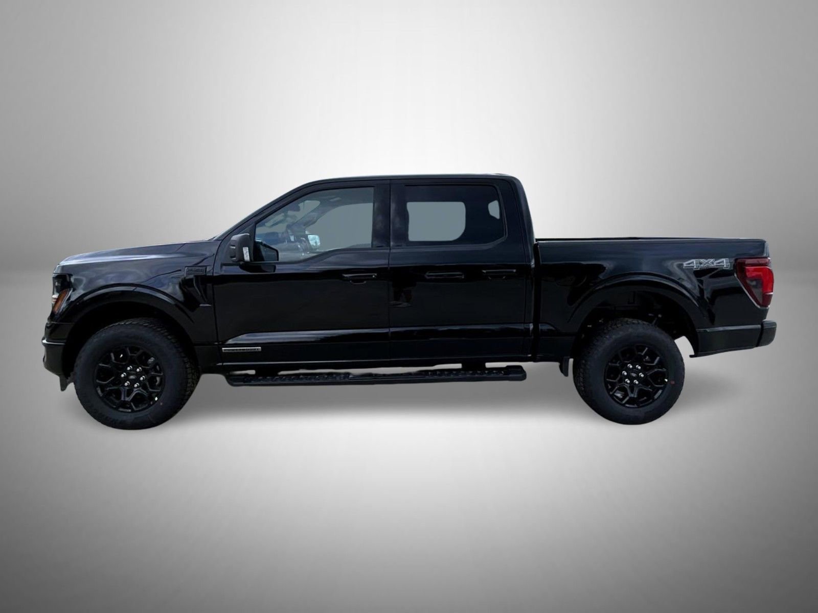 New 2025 Ford F150 XLT w/ Equipment Group 302A MID image 8