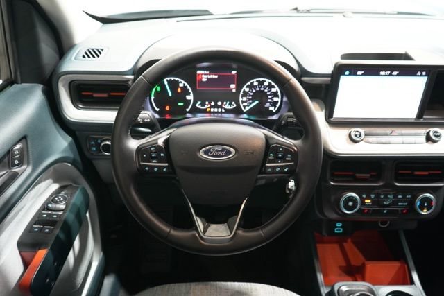 Used 2023 Ford Maverick XLT w/ XLT Luxury Package FWD image 13