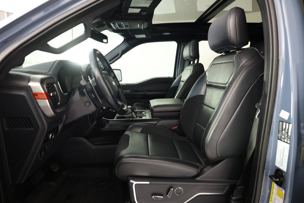 Used 2023 Ford F150 Raptor w/ Raptor Carbon Fiber Package AWD/4WD image 16