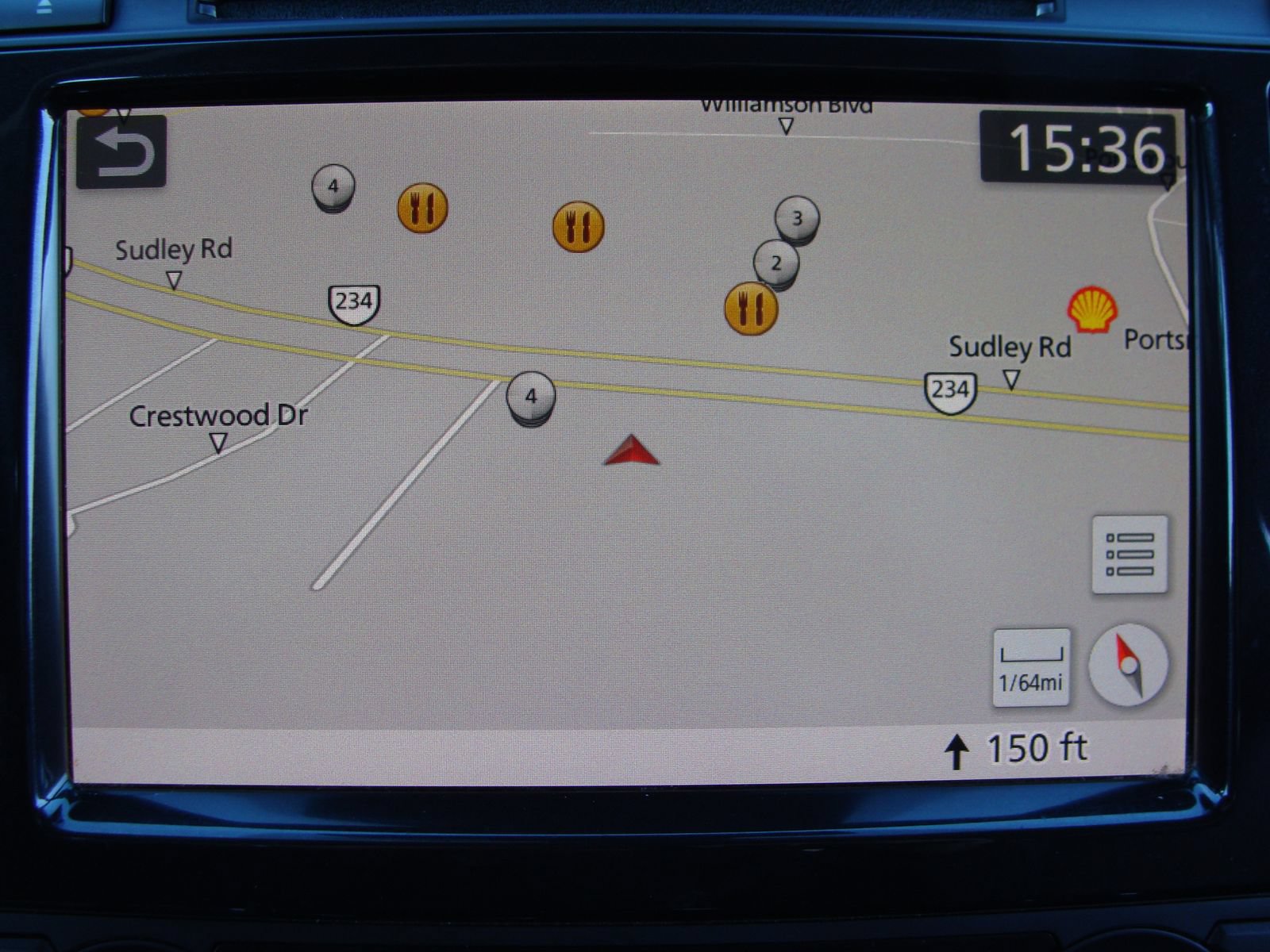 Used 2020 Nissan Maxima 3.5 SV w/ Floor Mat Group FWD image 12