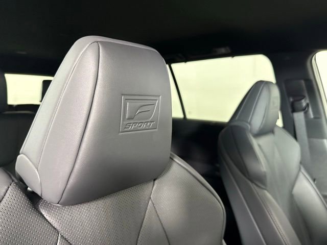 New 2026 Lexus TX 500h AWD image 36