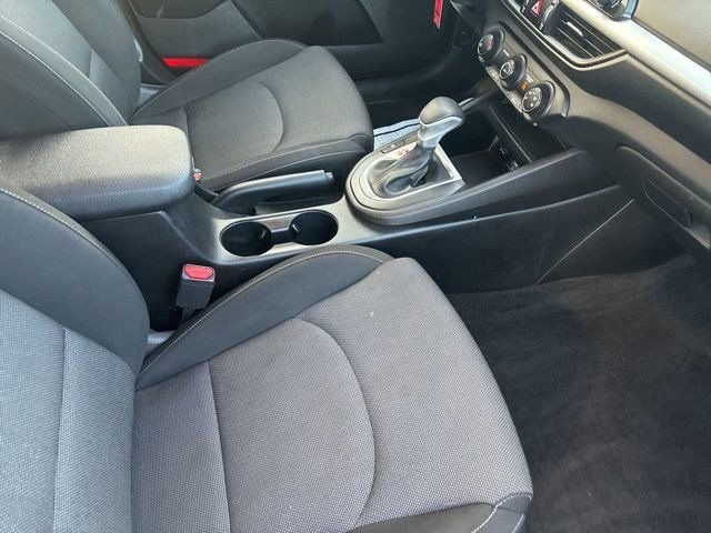 Used 2024 Kia Forte LXS image 36