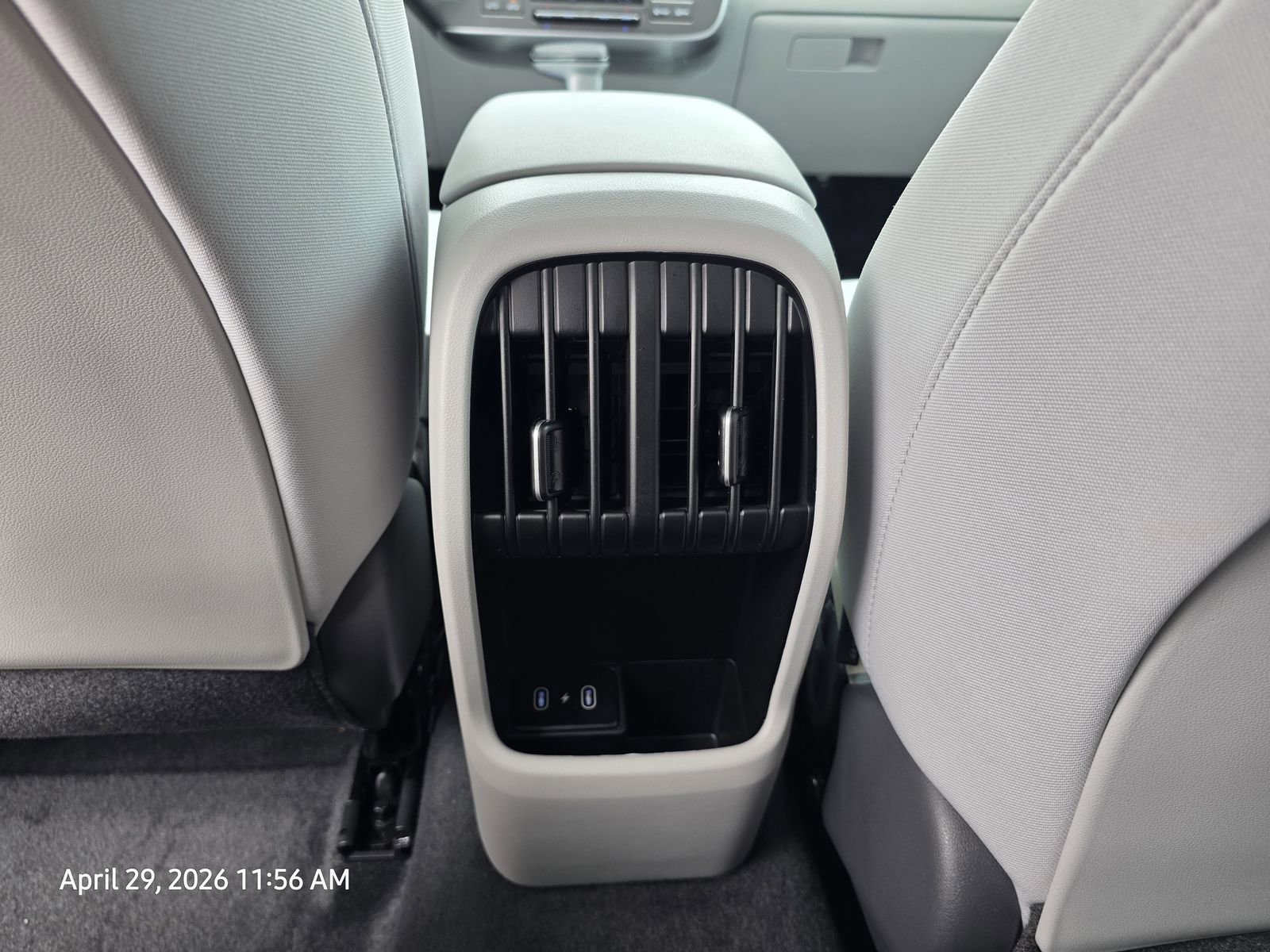 Certified 2025 Hyundai Kona SEL AWD/4WD image 16