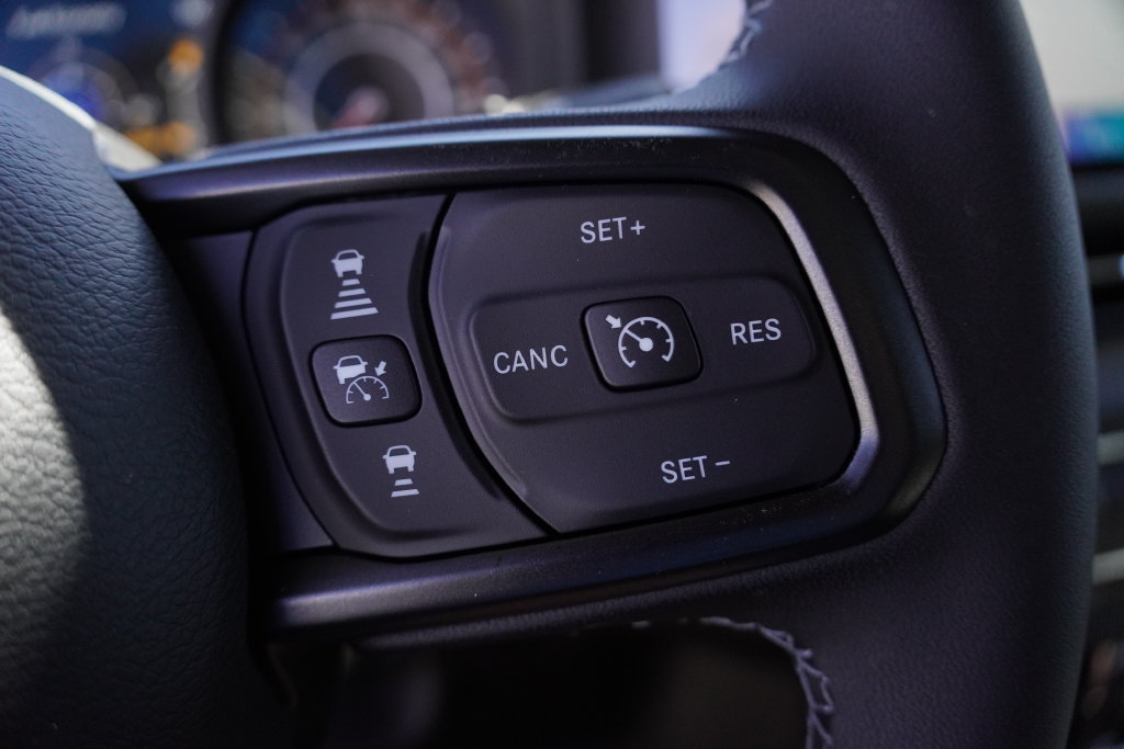 New 2027 Jeep Wrangler Unlimited Sport AWD/4WD image 23