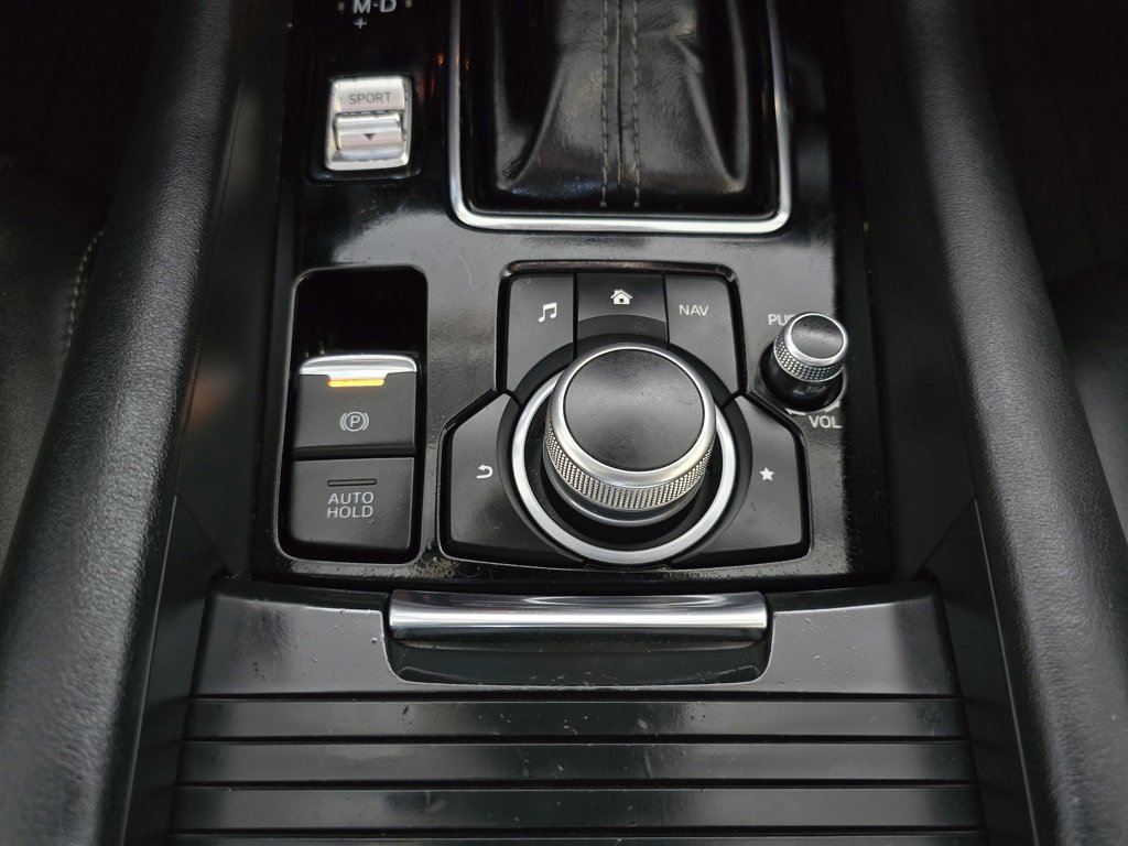 Used 2018 MAZDA MAZDA6 Grand Touring image 35