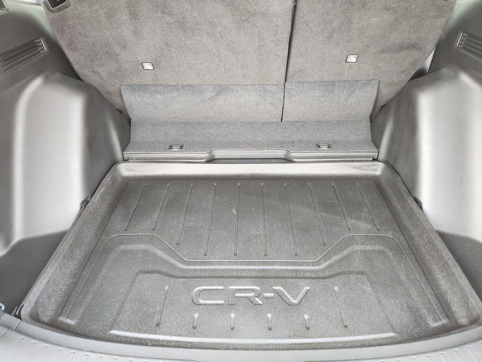 Certified 2023 Honda CR-V EX image 36