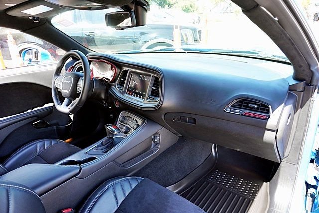 Used 2023 Dodge Challenger SRT Hellcat image 13