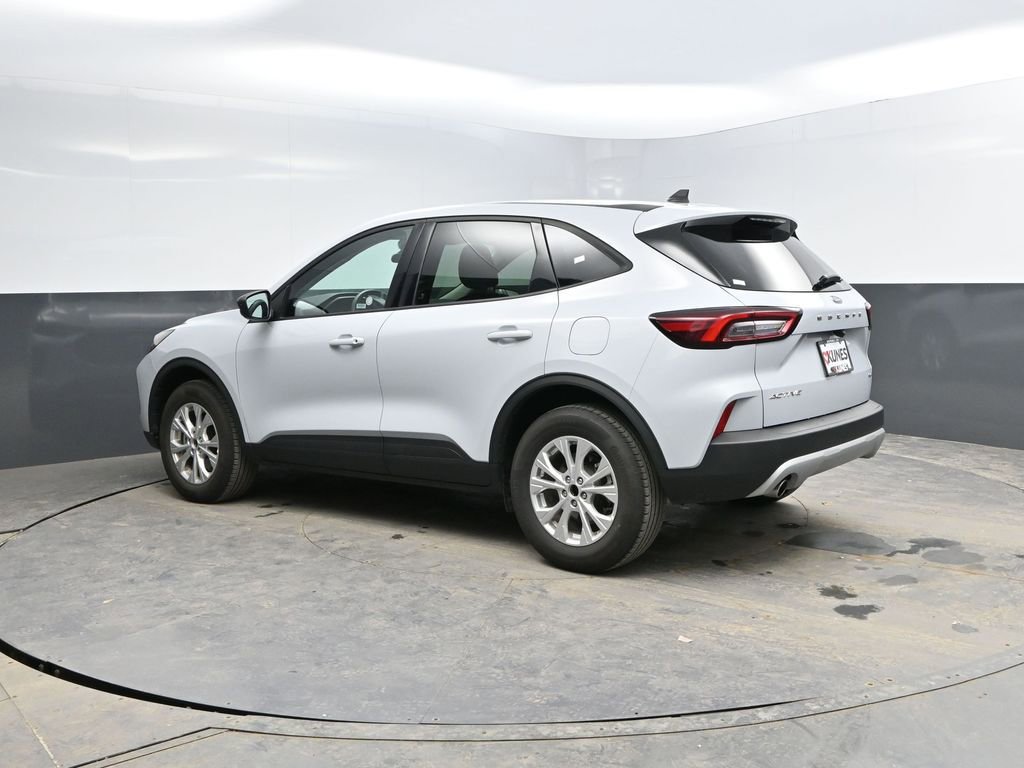 Used 2025 Ford Escape Active image 7