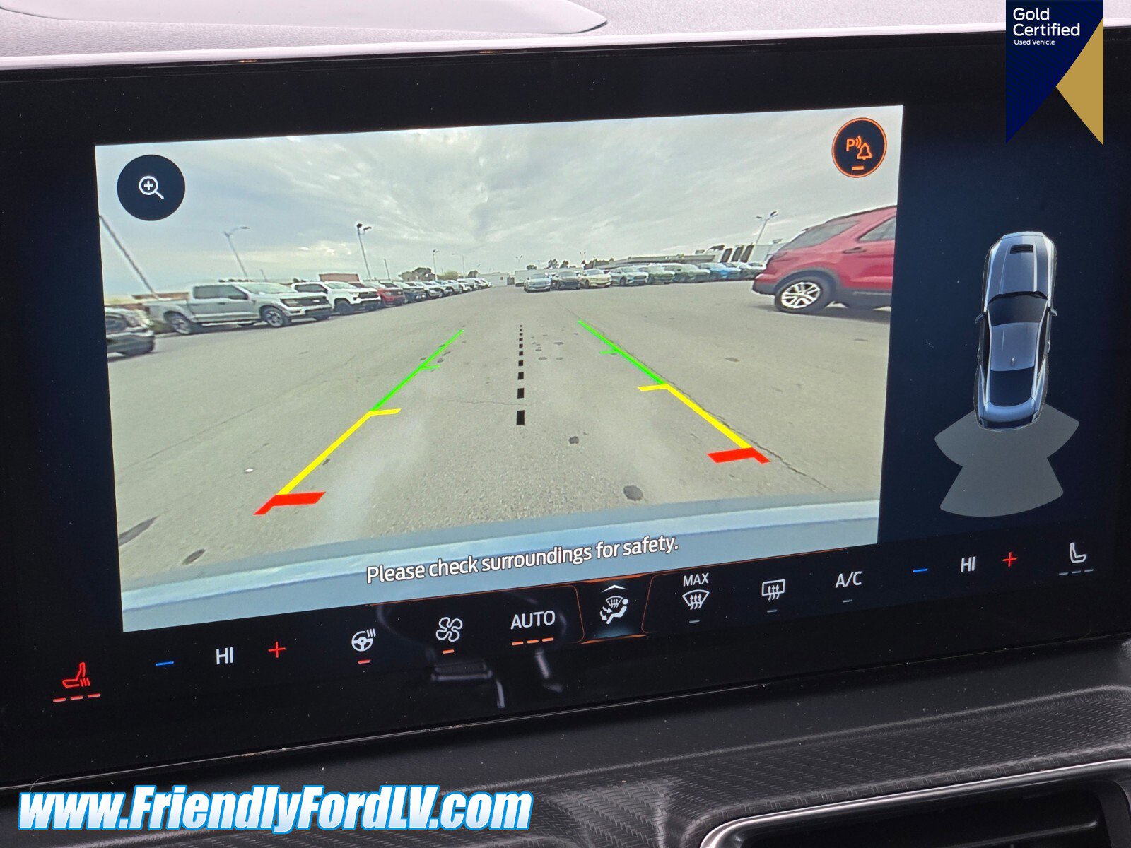 Certified 2025 Ford Mustang GT Premium image 21