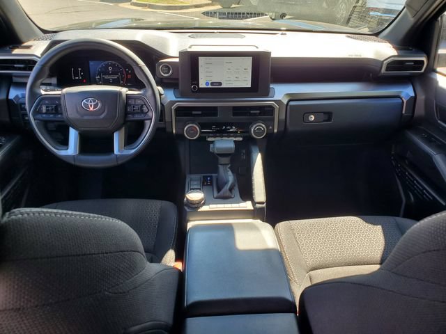 Used 2026 Toyota 4Runner SR5 AWD/4WD image 11