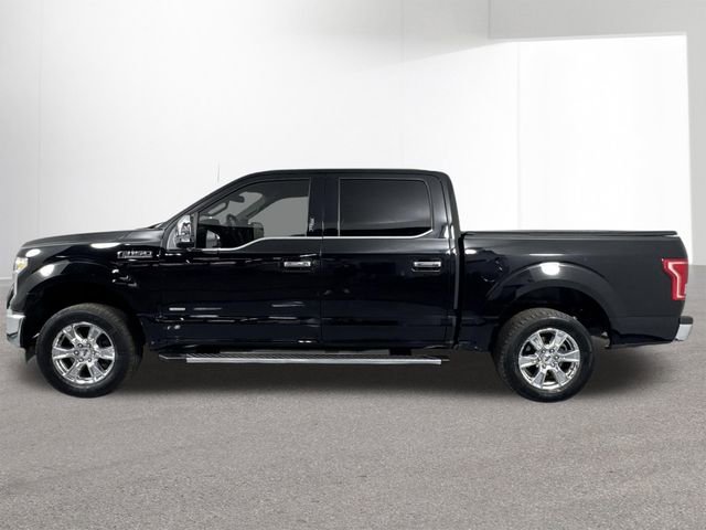Used 2017 Ford F150 XLT w/ Equipment Group 302A Luxury image 27