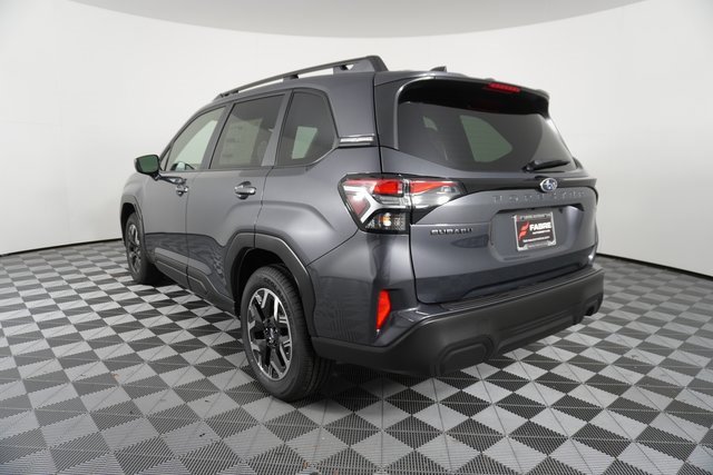 New 2025 Subaru Forester Premium image 5