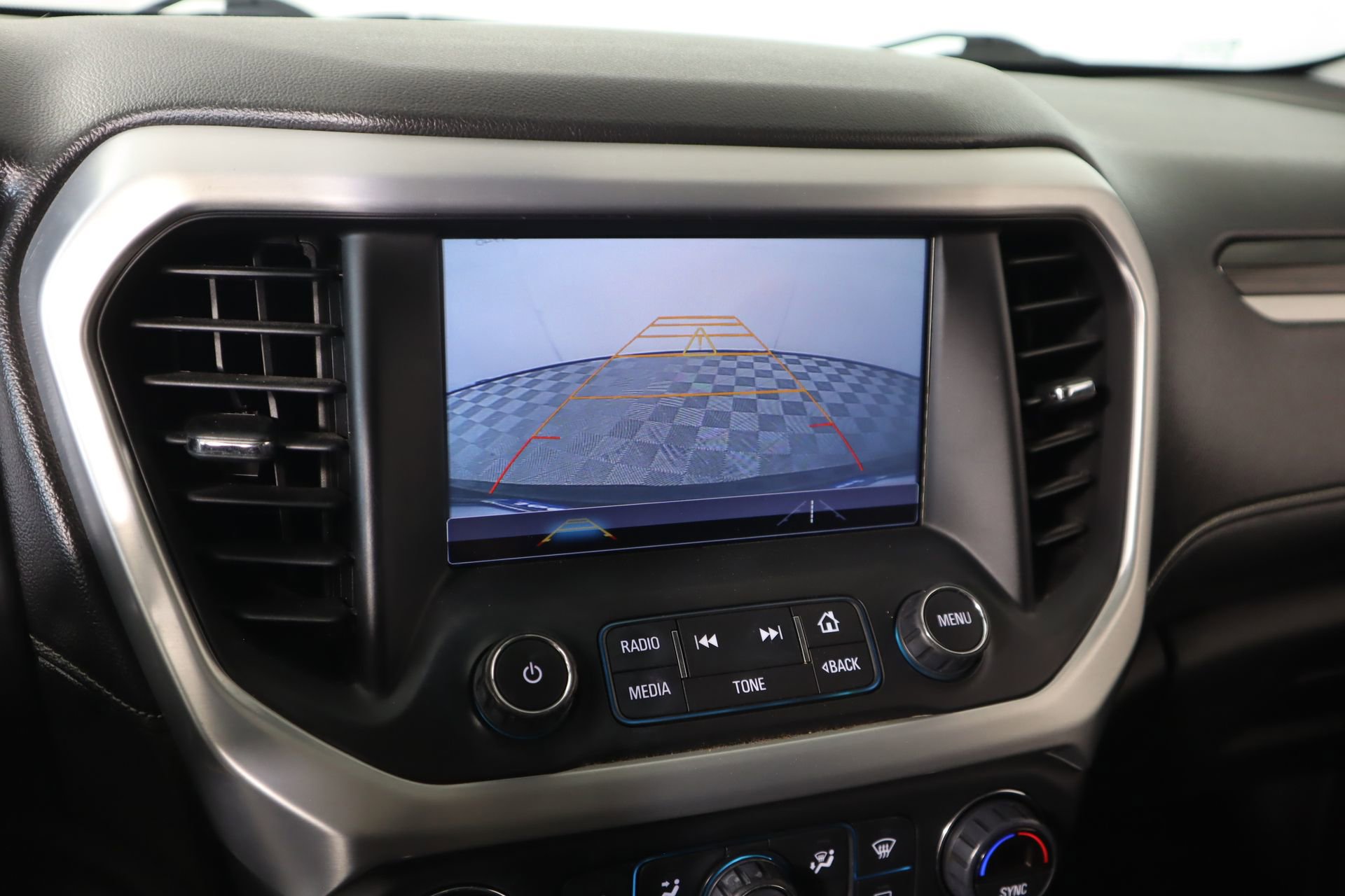 Used 2017 GMC Acadia SLT image 6