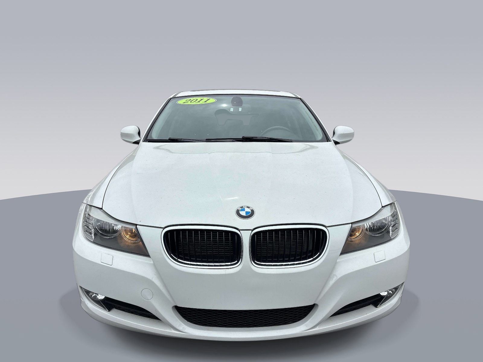 Used 2011 BMW 328i xDrive Sedan AWD/4WD image 6
