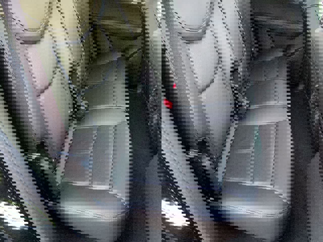 Used 2023 Cadillac XT5 Sportv w/ Technology Package image 21