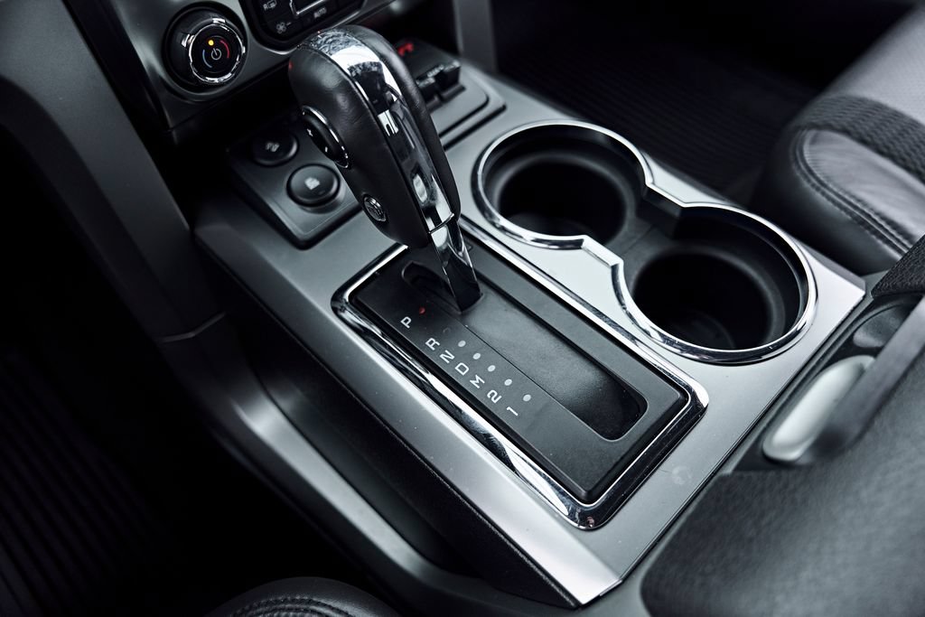 Used 2013 Ford F150 Raptor w/ Luxury Equipment Group AWD/4WD image 60