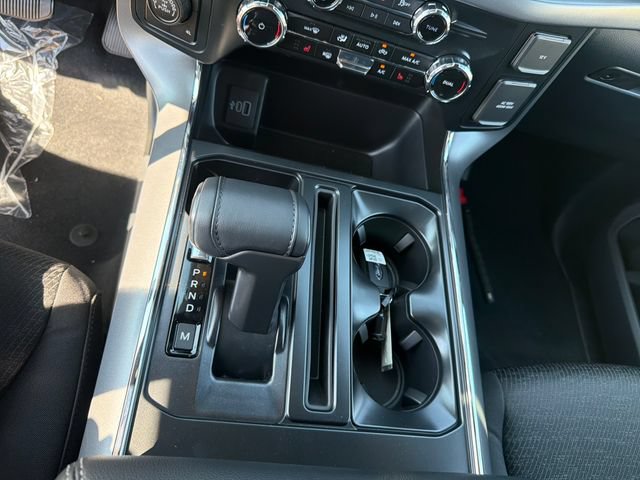 New 2026 Ford F150 XLT w/ Equipment Group 302A MID AWD/4WD image 22