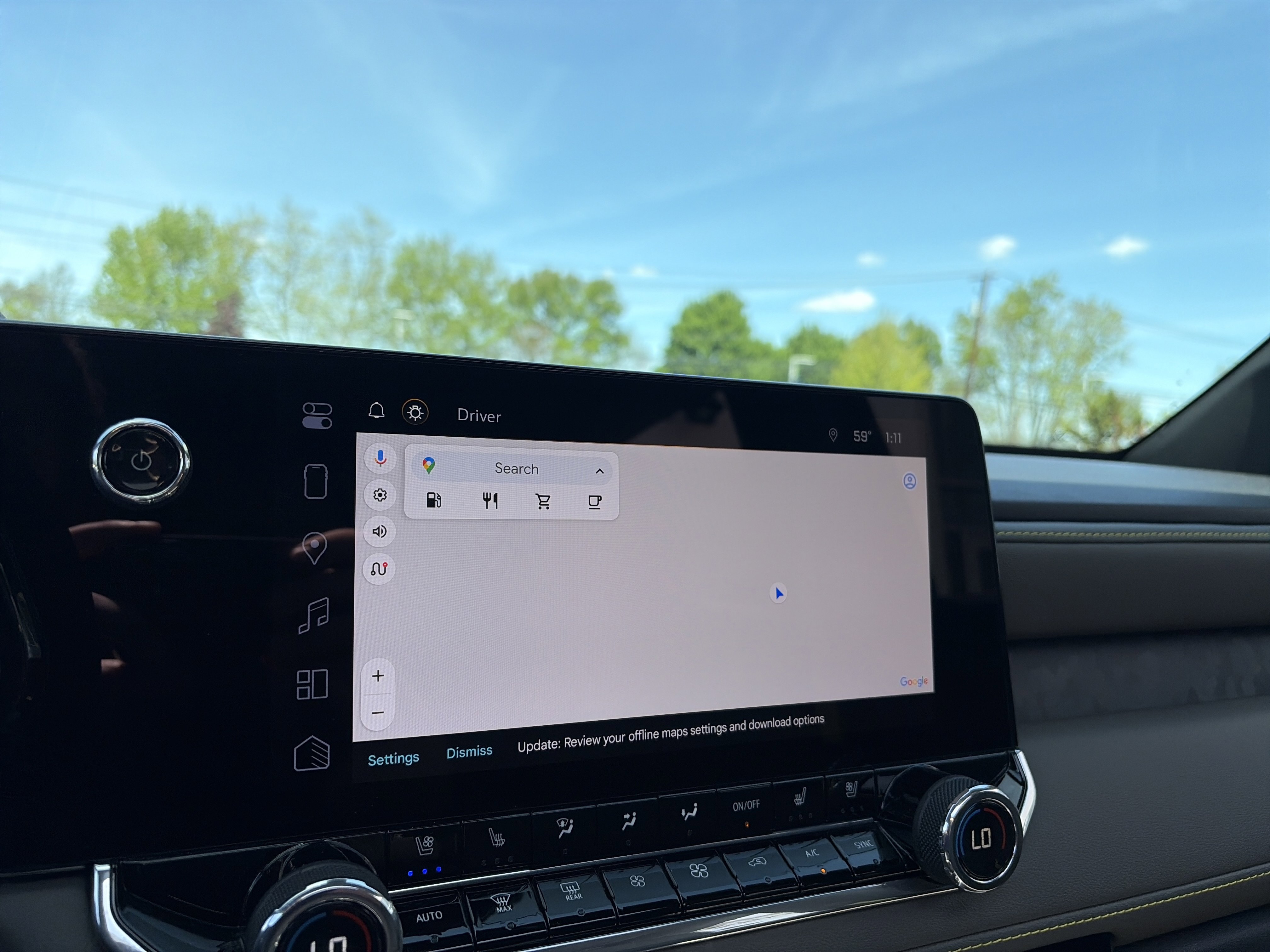 Used 2024 Chevrolet Colorado ZR2 w/ ZR2 Convenience Package III AWD/4WD image 2