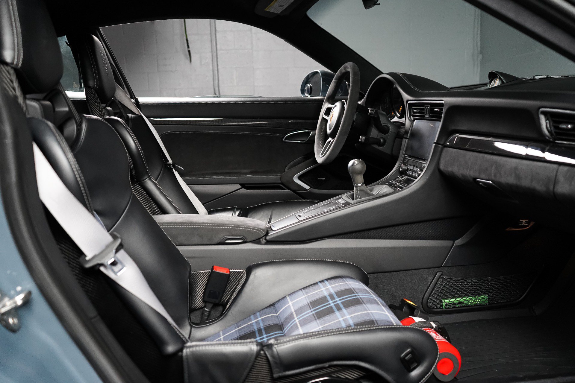 Used 2018 Porsche 911 GT3 RWD image 97