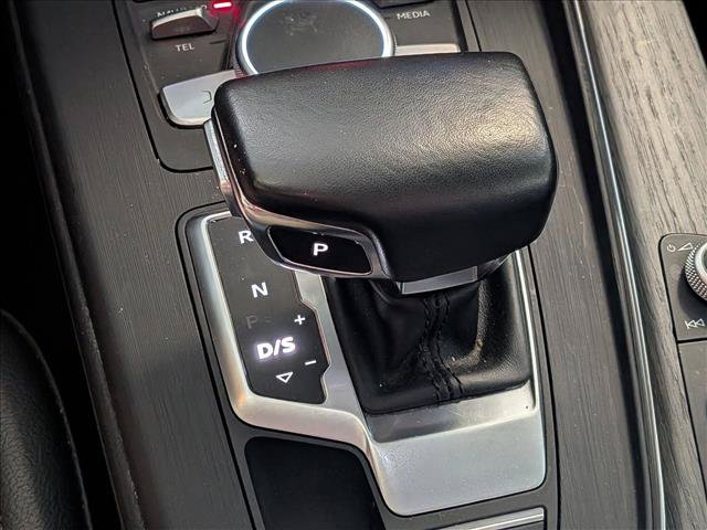 Used 2018 Audi A4 2.0T Premium Plus w/ Premium Plus Package AWD/4WD image 8