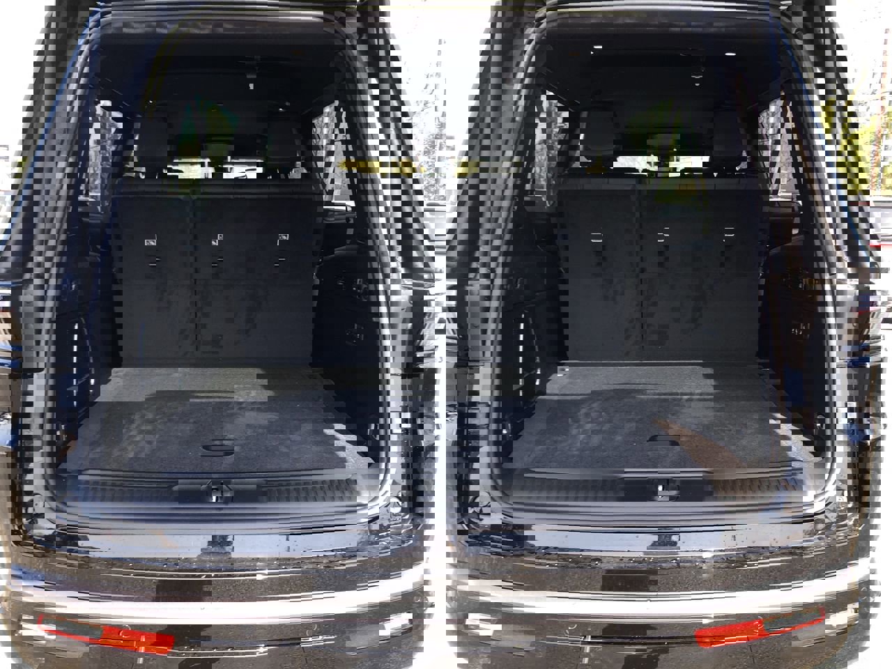 New 2026 Jeep Grand Wagoneer L 4WD image 17