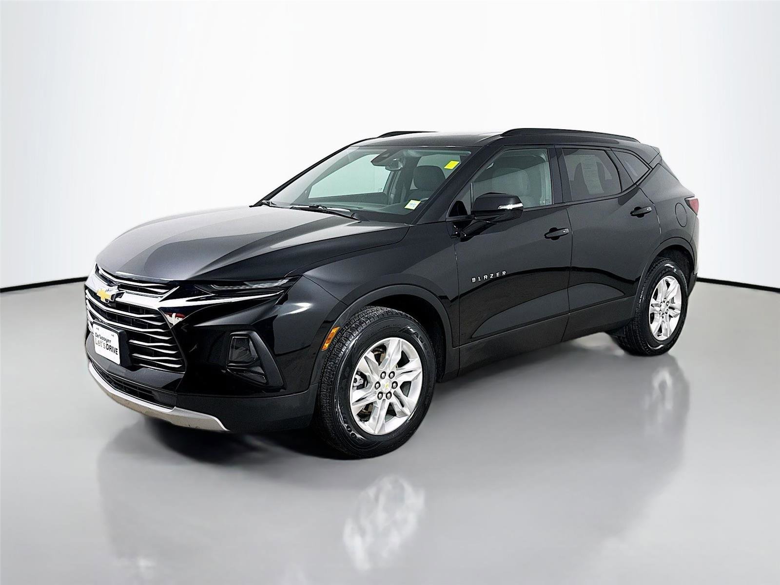 Used 2022 Chevrolet Blazer LT image 5