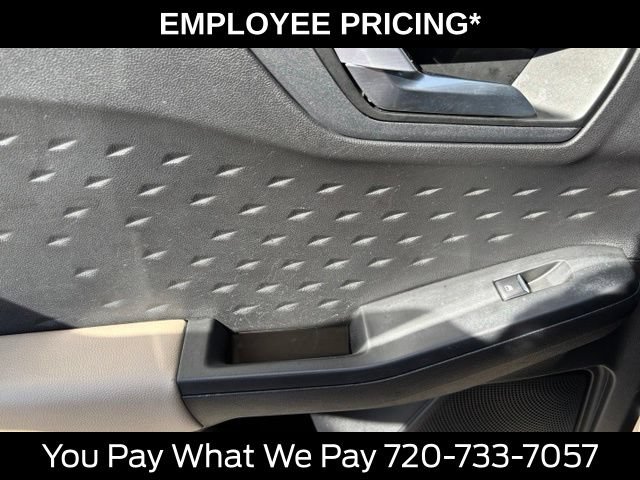 Certified 2020 Ford Escape SEL AWD/4WD image 16