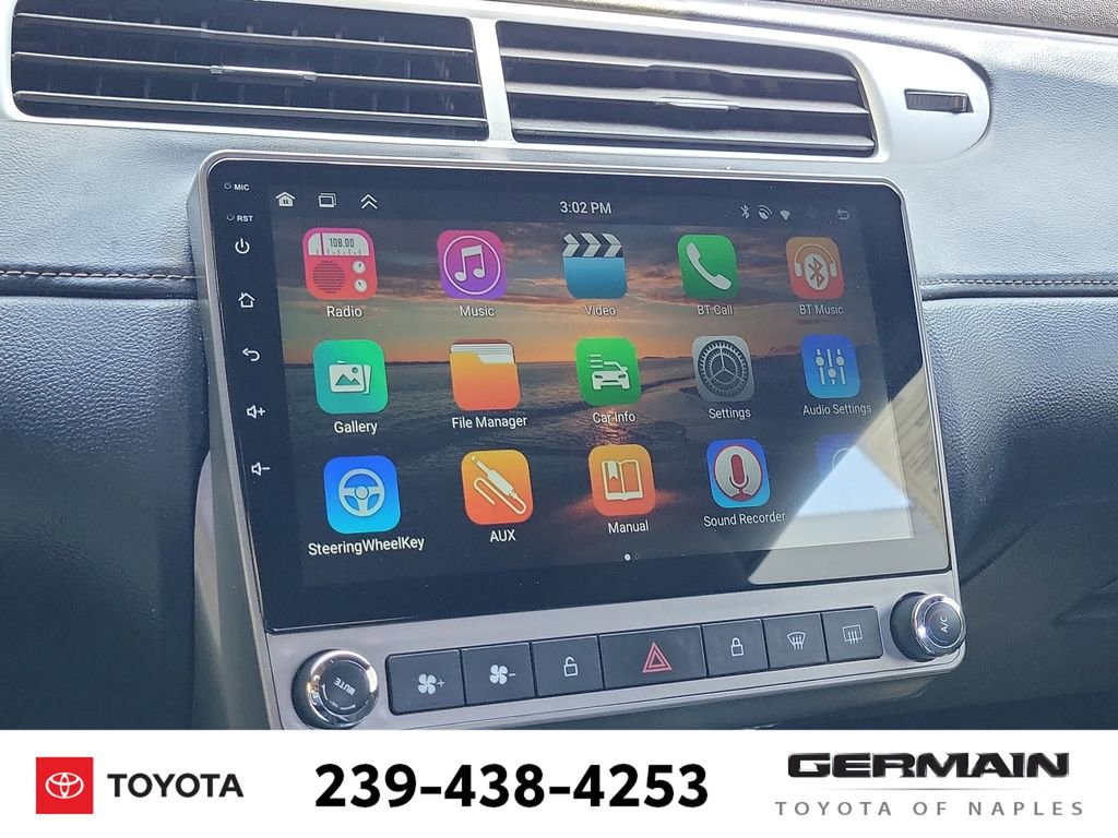 Used 2014 Chevrolet Camaro LS image 33