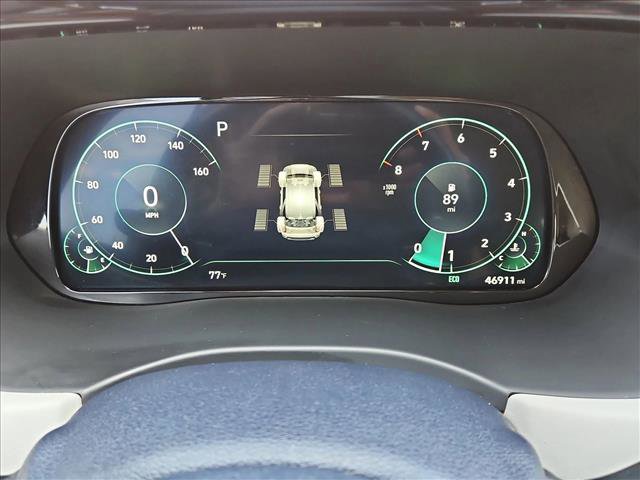 Used 2022 Hyundai Palisade Limited image 11