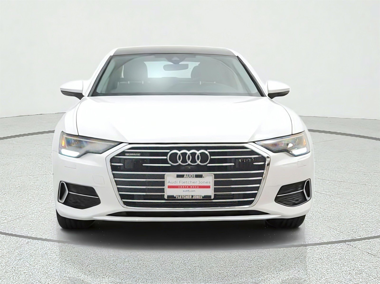 Used 2023 Audi A6 2.0T Premium w/ Convenience Package AWD/4WD image 2