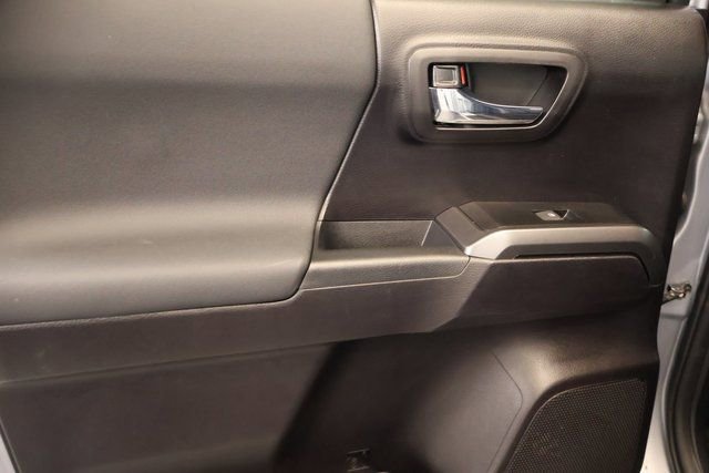 Certified 2020 Toyota Tacoma TRD Sport w/ TRD Premium Sport Package image 30