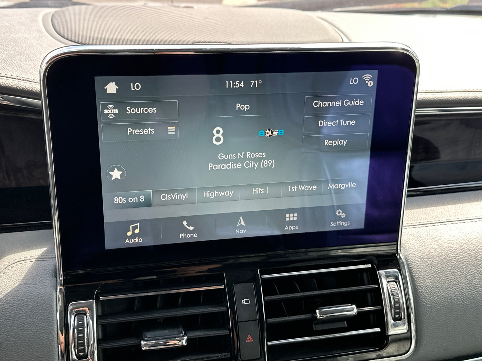 Used 2019 Lincoln Navigator Reserve AWD/4WD image 29