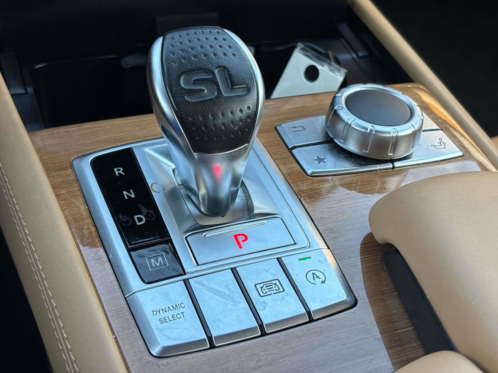 Used 2020 Mercedes-Benz SL 450 image 23