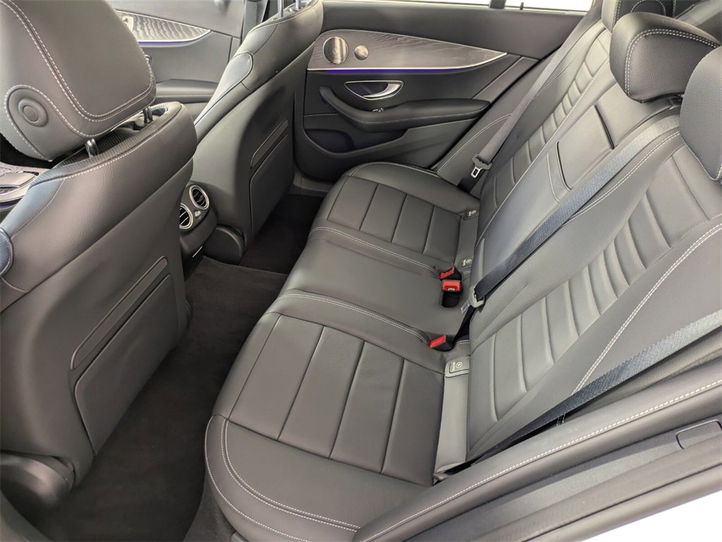 Certified 2023 Mercedes-Benz E 450 4MATIC All-Terrain Wagon image 14