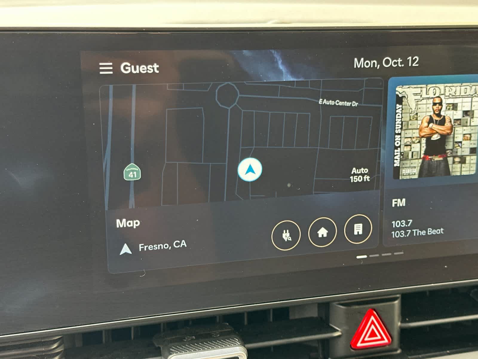 Certified 2025 Hyundai Ioniq 5 SE RWD image 20